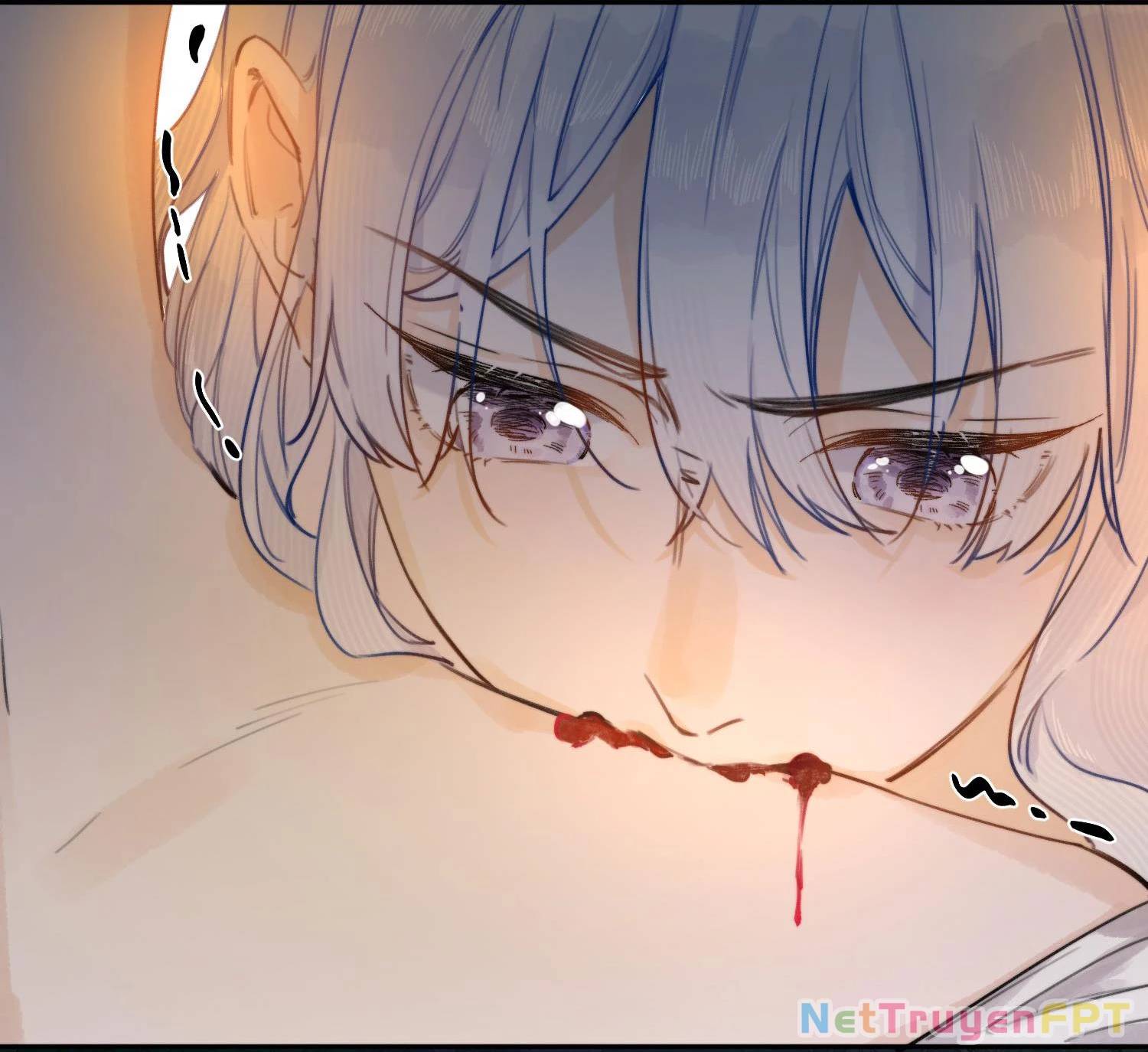 Phản Diện Gặp Kẻ Cuồng Yêu Chapter 8 - Trang 6