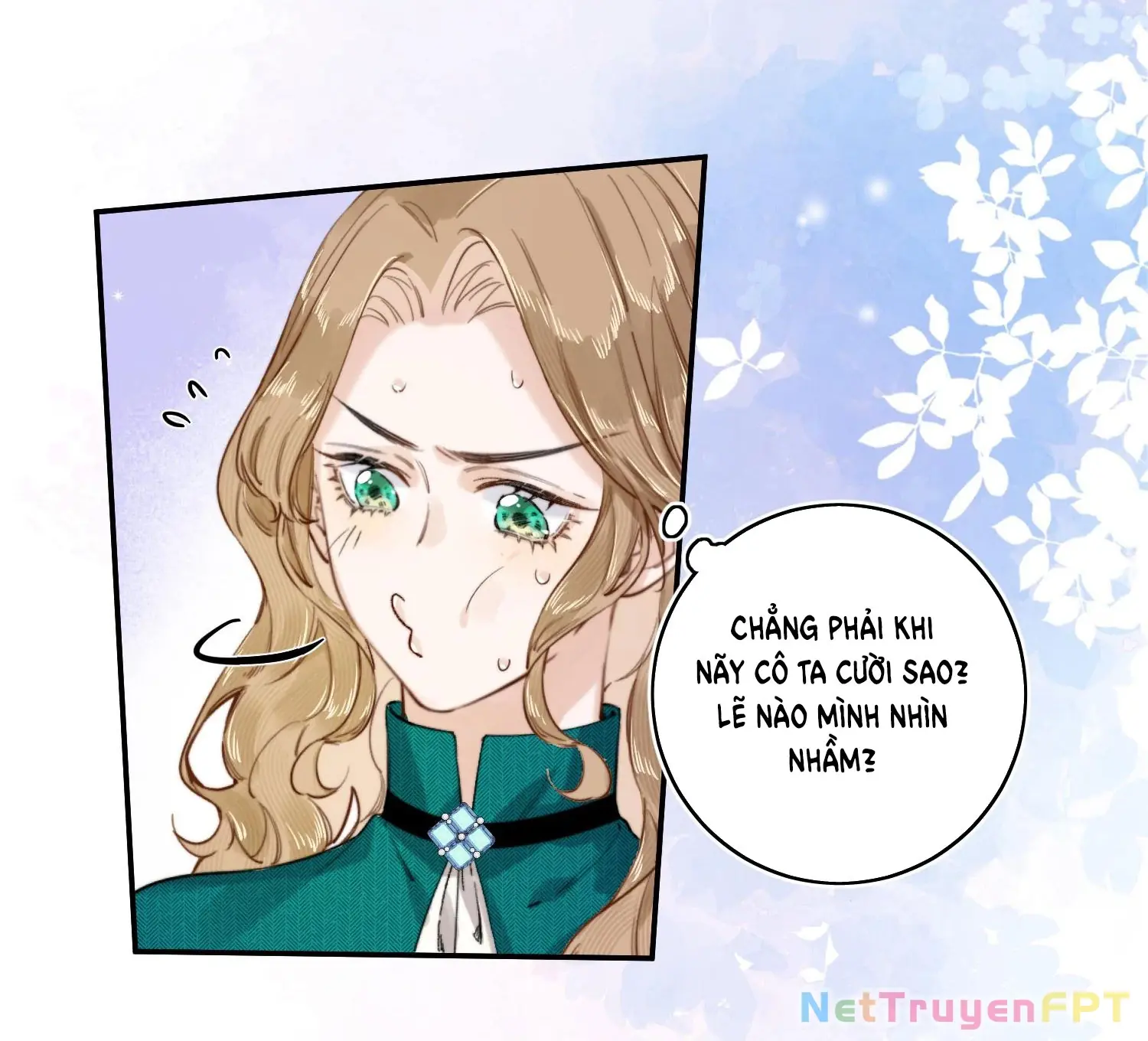 Phản Diện Gặp Kẻ Cuồng Yêu Chapter 9 - Trang 18