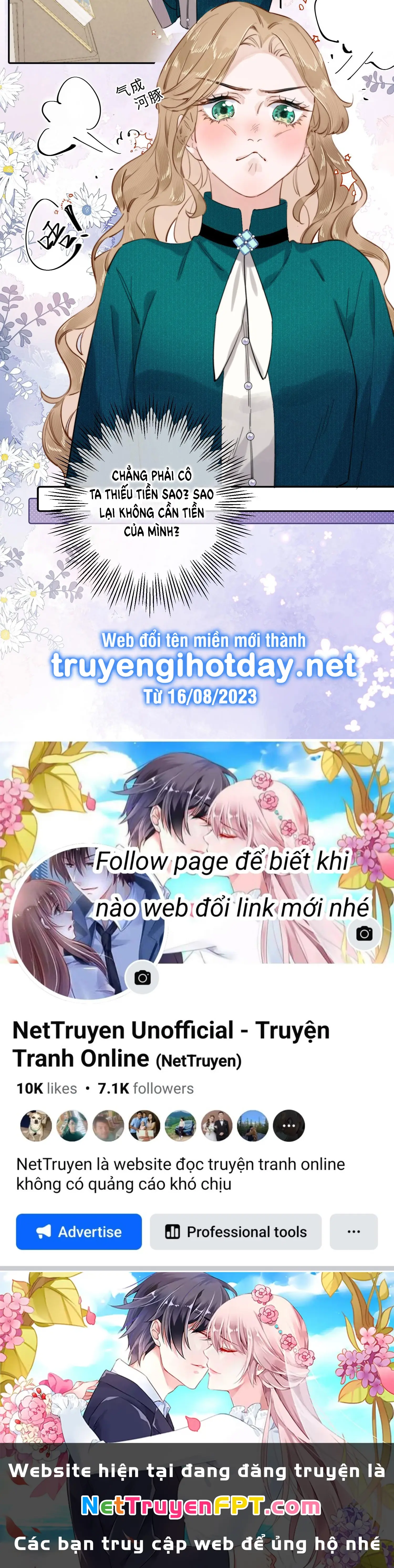 Phản Diện Gặp Kẻ Cuồng Yêu Chapter 9 - Trang 26