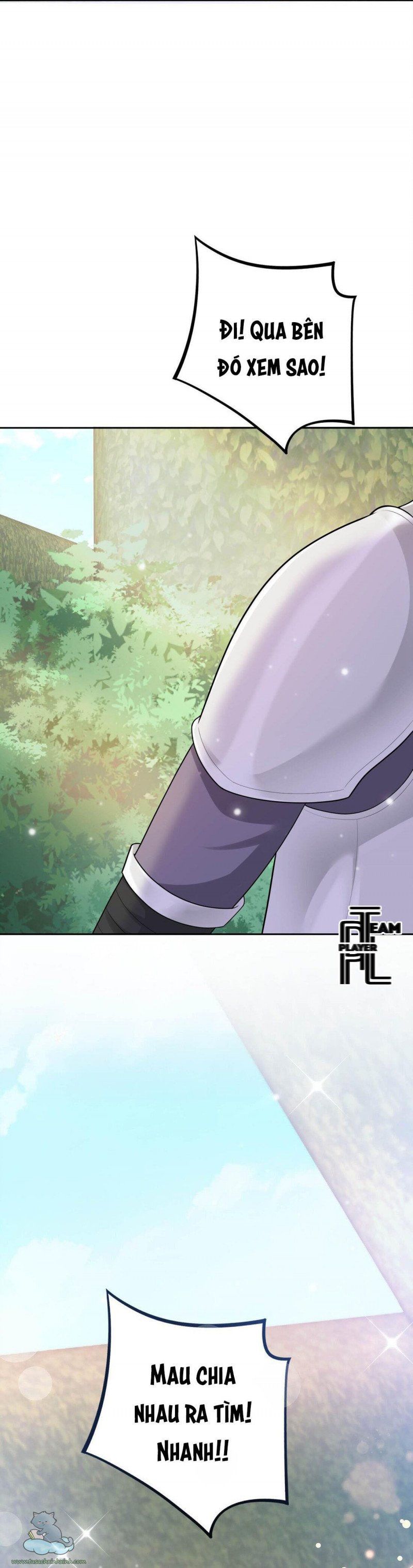 Phản Diện Hoàng Hậu Chapter 2.5 - Trang 5