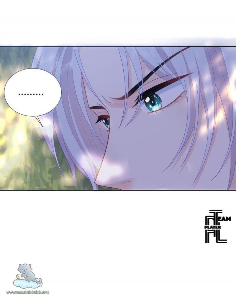 Phản Diện Hoàng Hậu Chapter 3.5 - Trang 10