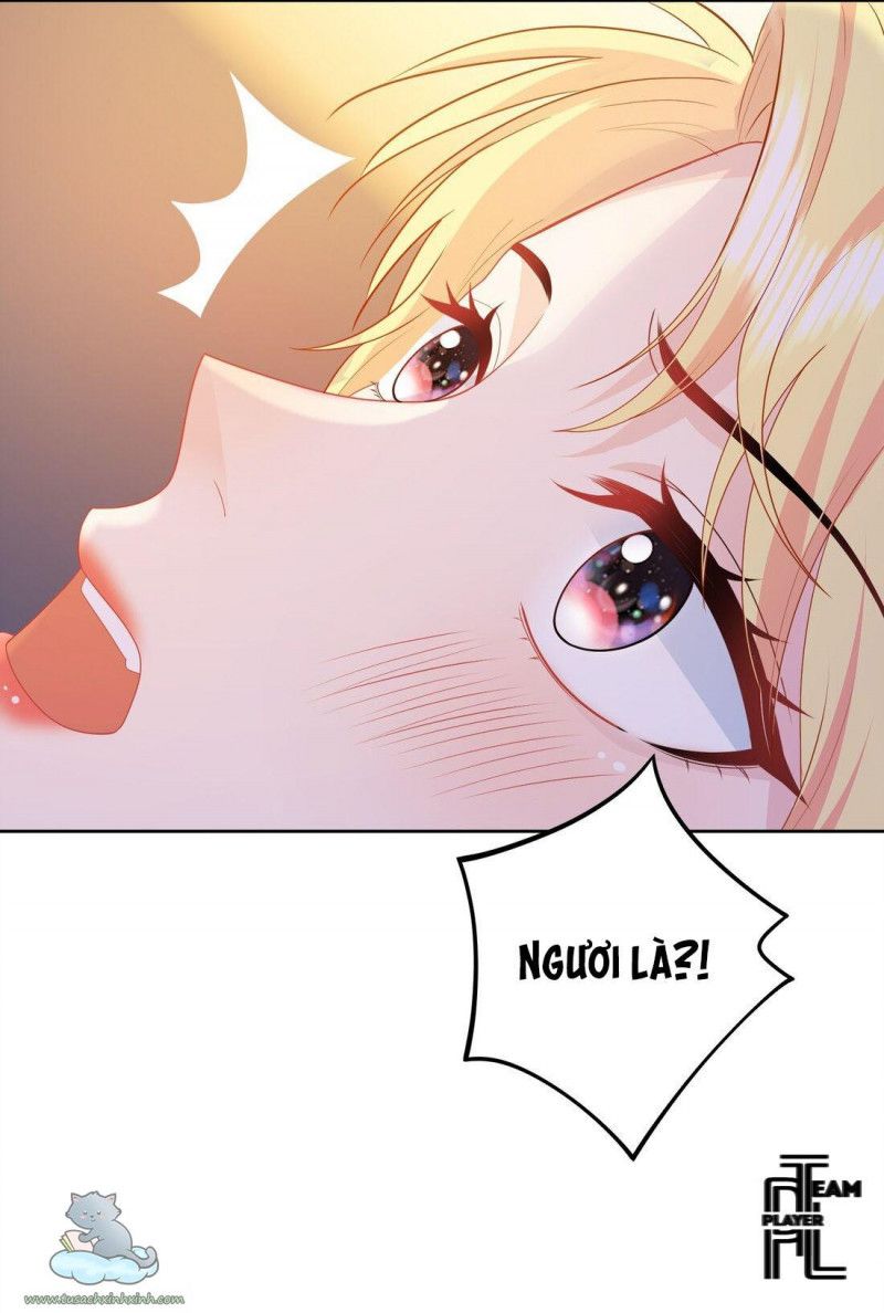 Phản Diện Hoàng Hậu Chapter 3.5 - Trang 18