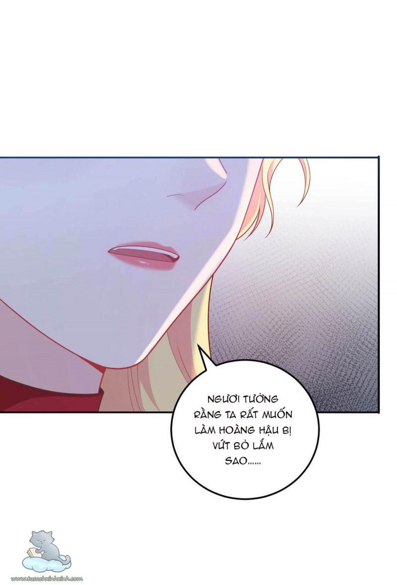 Phản Diện Hoàng Hậu Chapter 3 - Trang 14