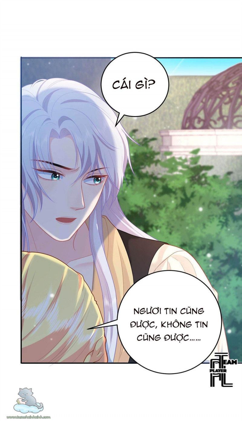 Phản Diện Hoàng Hậu Chapter 3 - Trang 15