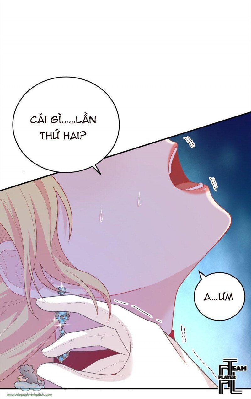 Phản Diện Hoàng Hậu Chapter 3 - Trang 3