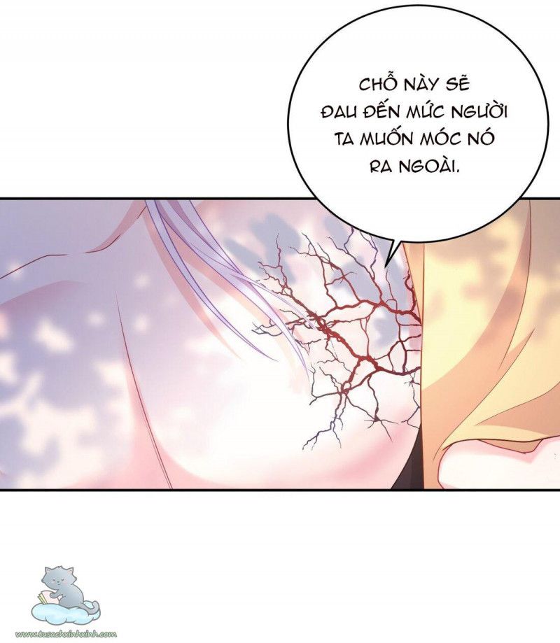 Phản Diện Hoàng Hậu Chapter 3 - Trang 8