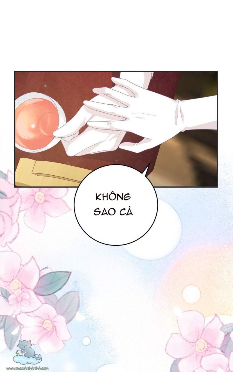 Phản Diện Hoàng Hậu Chapter 4 - Trang 19