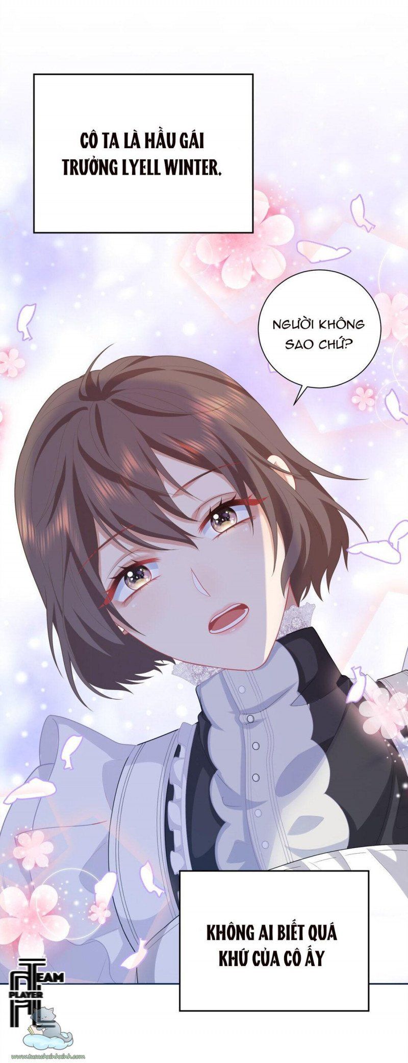 Phản Diện Hoàng Hậu Chapter 4 - Trang 3