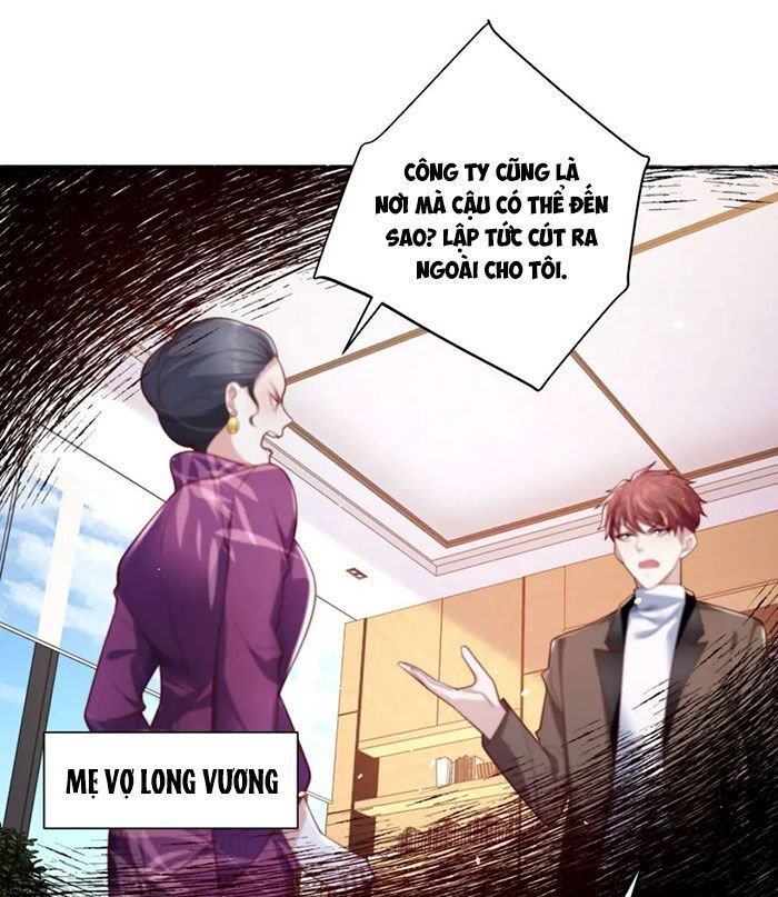Phản Diện Mạnh Nhất Chapter 1 - Trang 23