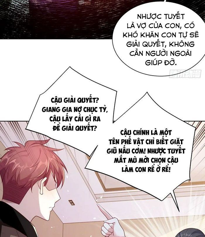 Phản Diện Mạnh Nhất Chapter 1 - Trang 24
