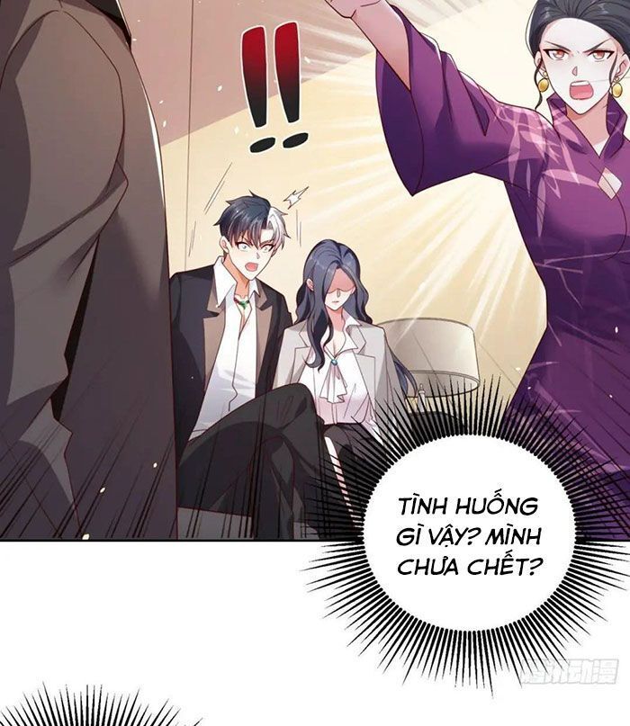 Phản Diện Mạnh Nhất Chapter 1 - Trang 25