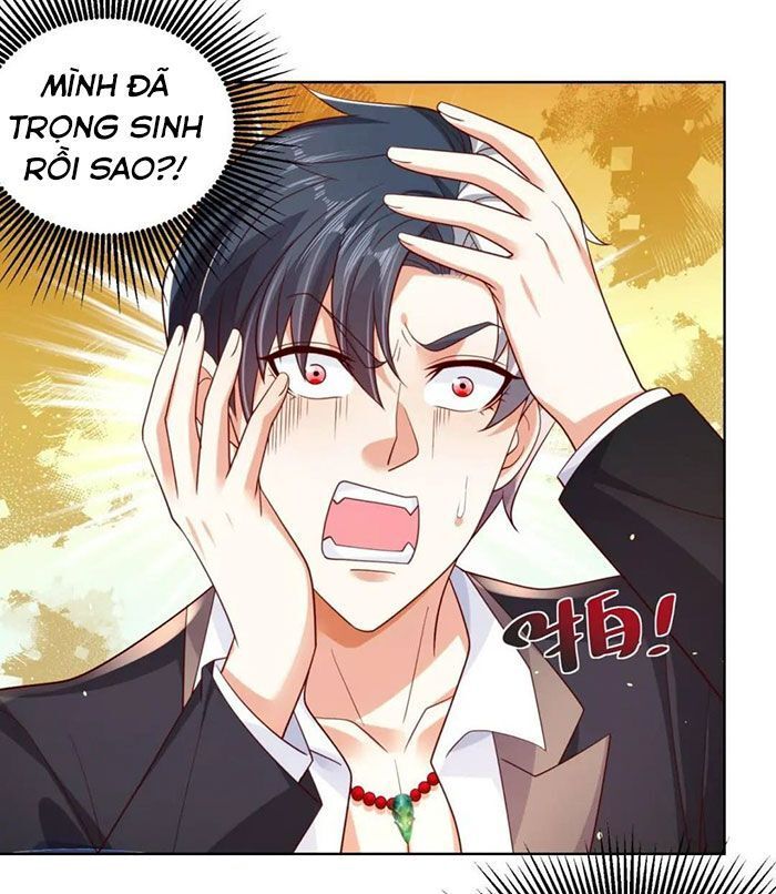 Phản Diện Mạnh Nhất Chapter 1 - Trang 26