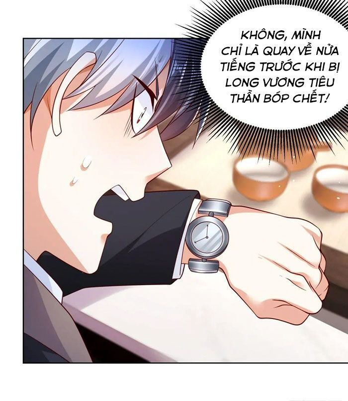 Phản Diện Mạnh Nhất Chapter 1 - Trang 27