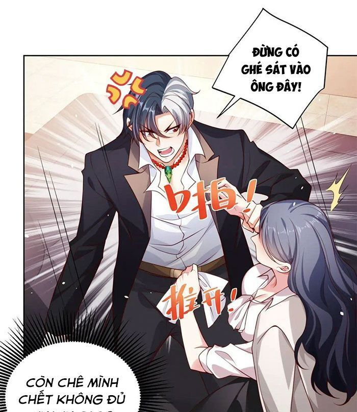 Phản Diện Mạnh Nhất Chapter 1 - Trang 35
