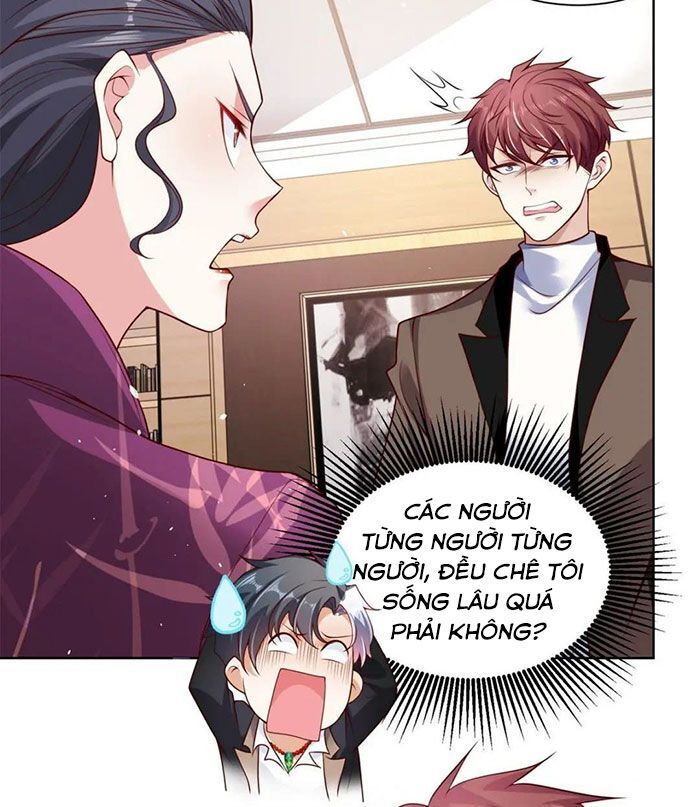 Phản Diện Mạnh Nhất Chapter 1 - Trang 38