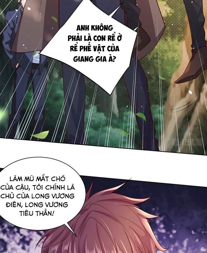 Phản Diện Mạnh Nhất Chapter 1 - Trang 5