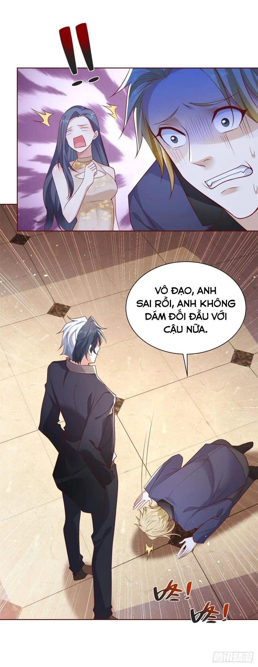 Phản Diện Mạnh Nhất Chapter 10 - Trang 10