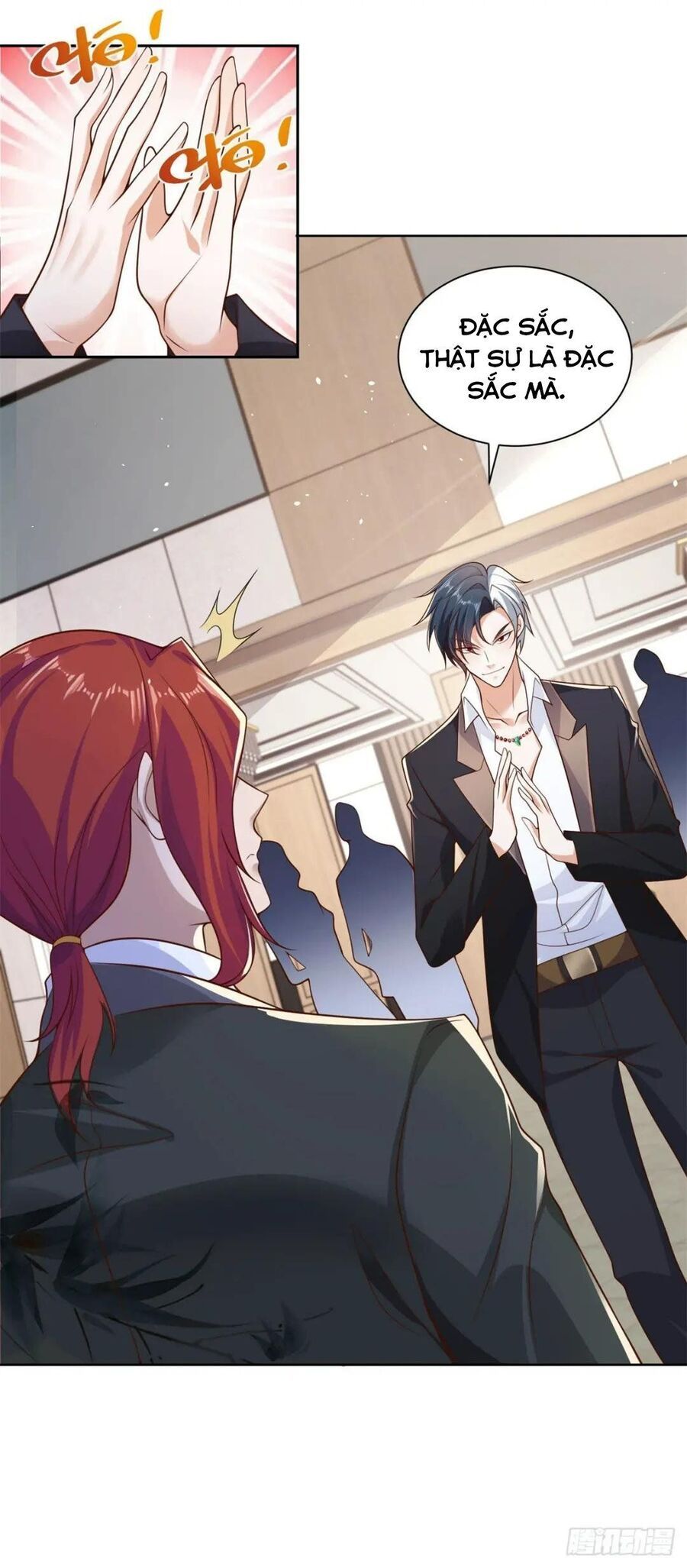 Phản Diện Mạnh Nhất Chapter 10 - Trang 14