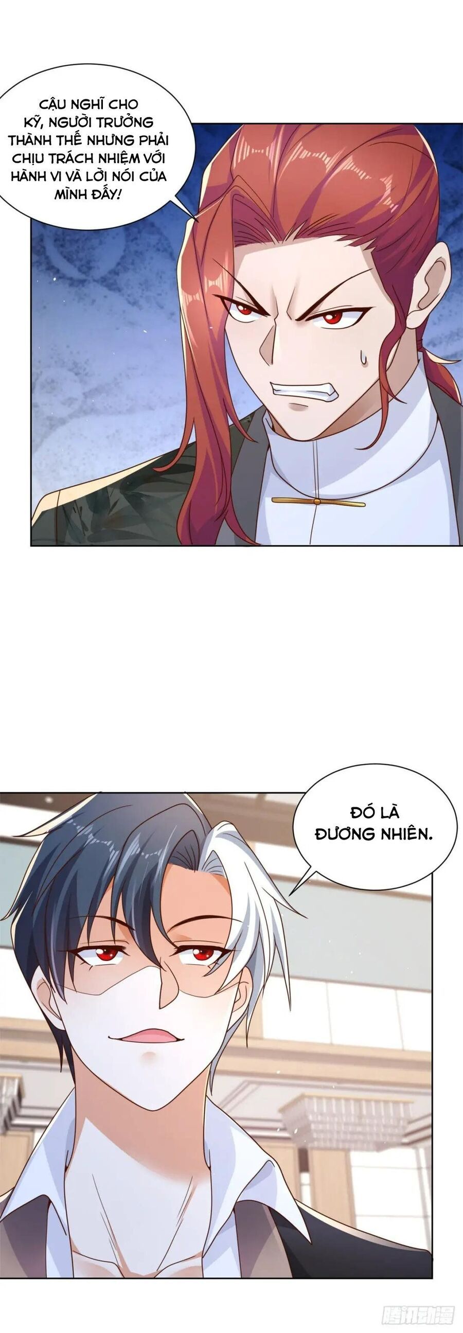 Phản Diện Mạnh Nhất Chapter 10 - Trang 16