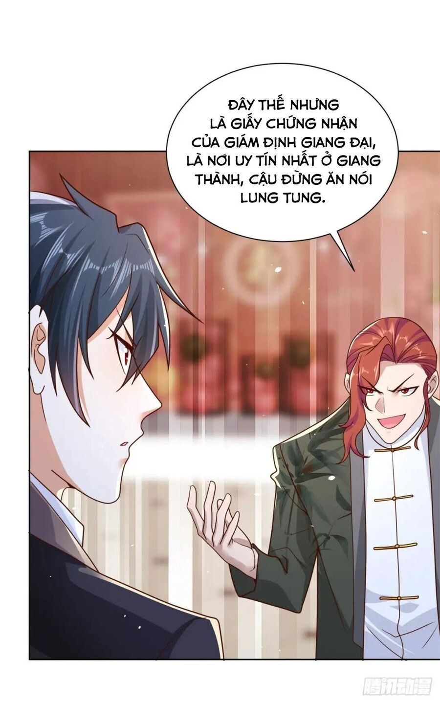 Phản Diện Mạnh Nhất Chapter 10 - Trang 19