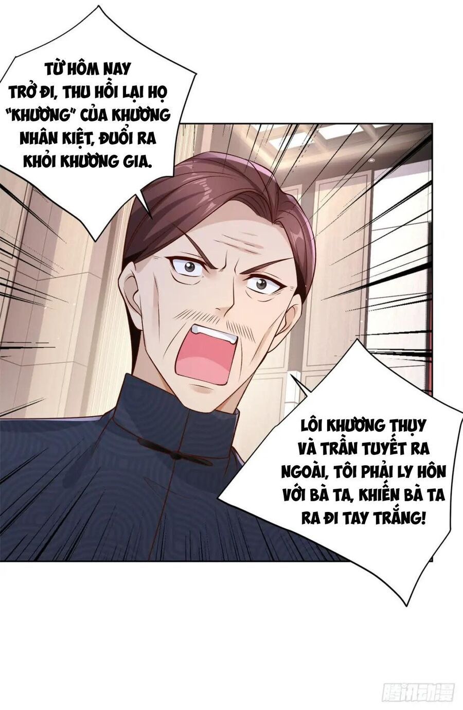 Phản Diện Mạnh Nhất Chapter 10 - Trang 2