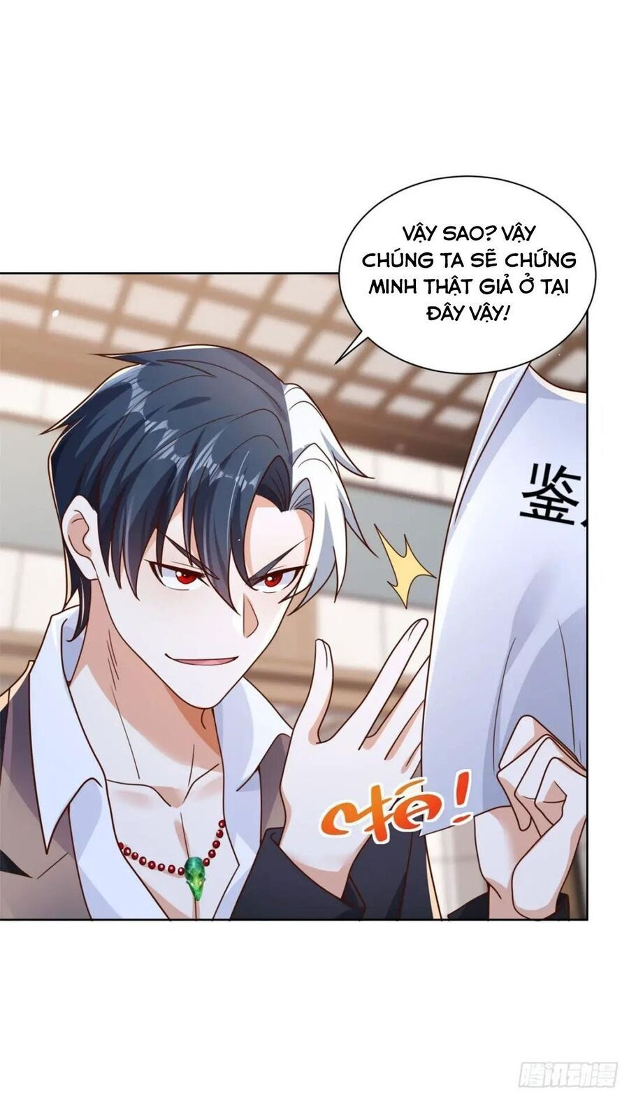Phản Diện Mạnh Nhất Chapter 10 - Trang 20