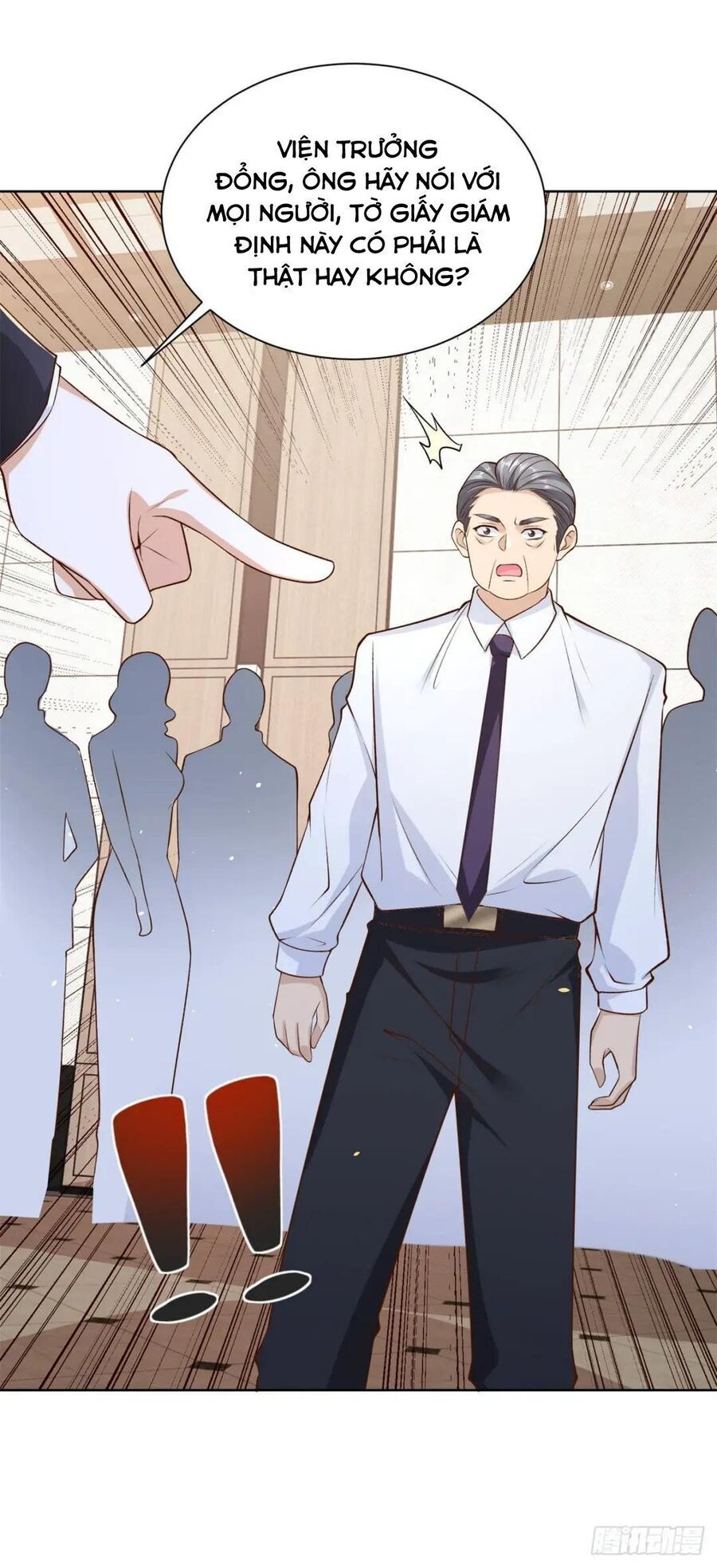 Phản Diện Mạnh Nhất Chapter 10 - Trang 21
