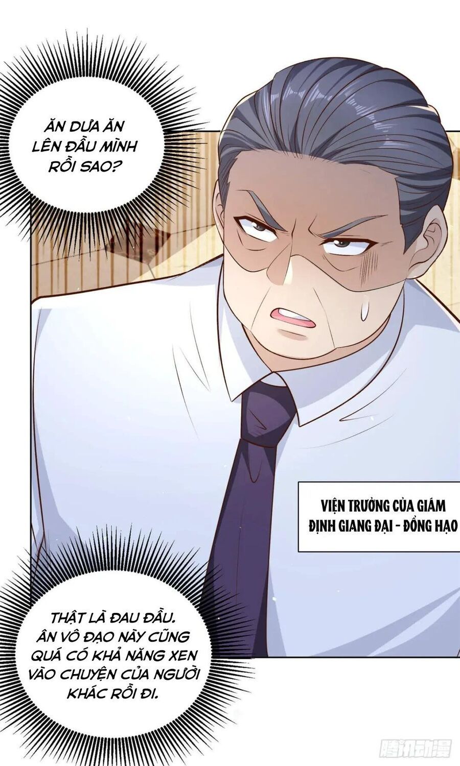 Phản Diện Mạnh Nhất Chapter 10 - Trang 22