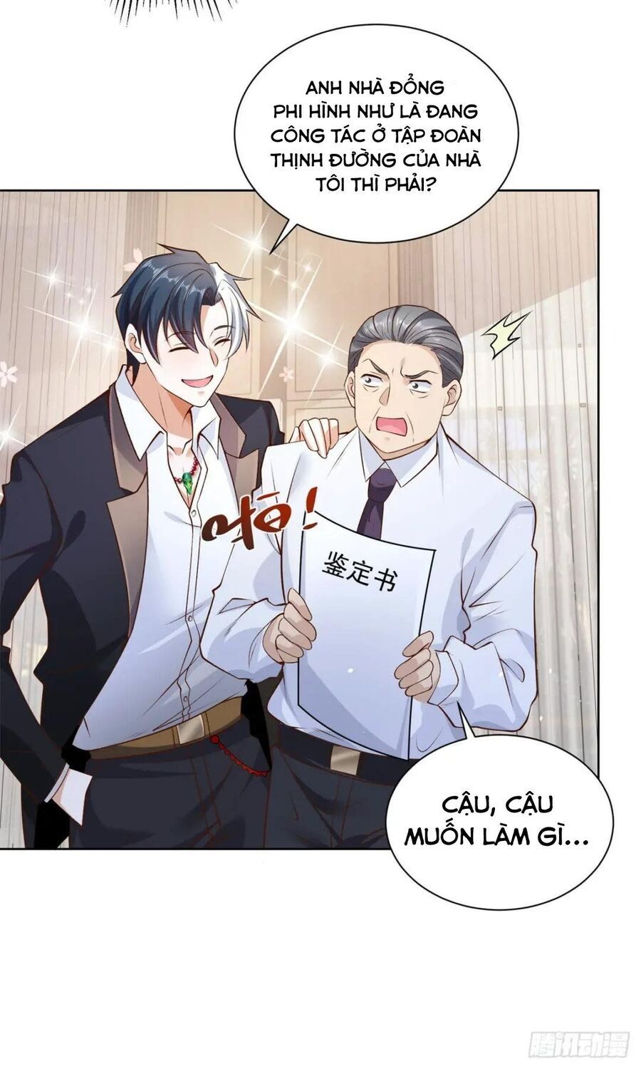 Phản Diện Mạnh Nhất Chapter 10 - Trang 23