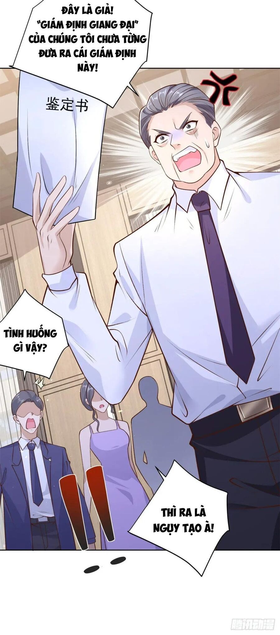 Phản Diện Mạnh Nhất Chapter 10 - Trang 25