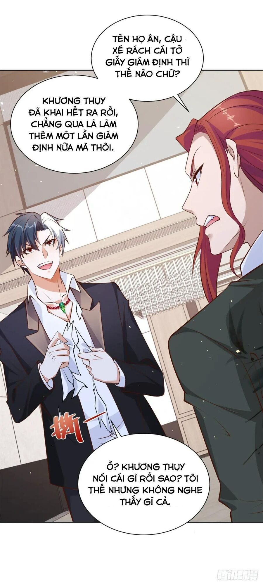 Phản Diện Mạnh Nhất Chapter 10 - Trang 26