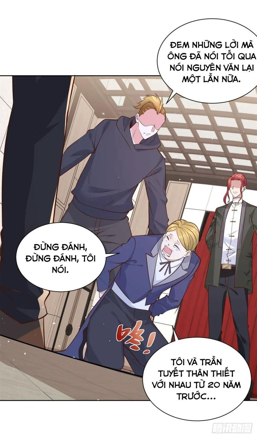 Phản Diện Mạnh Nhất Chapter 10 - Trang 27