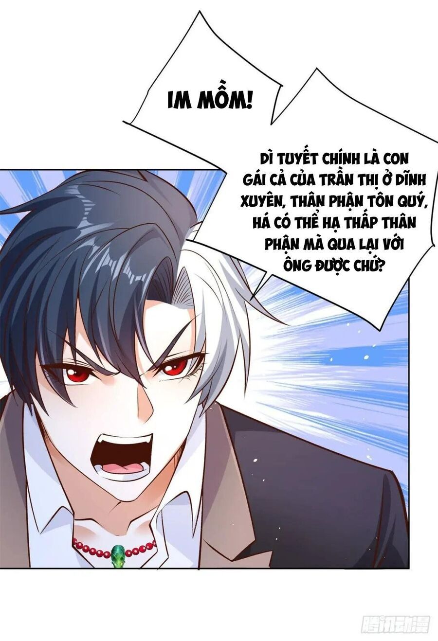 Phản Diện Mạnh Nhất Chapter 10 - Trang 28