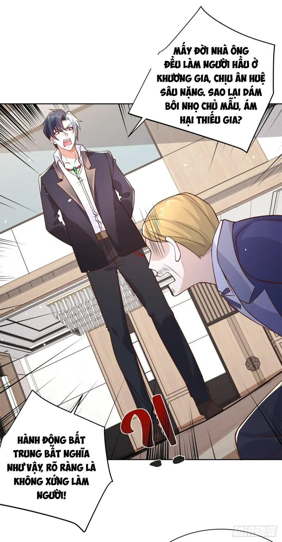 Phản Diện Mạnh Nhất Chapter 10 - Trang 29