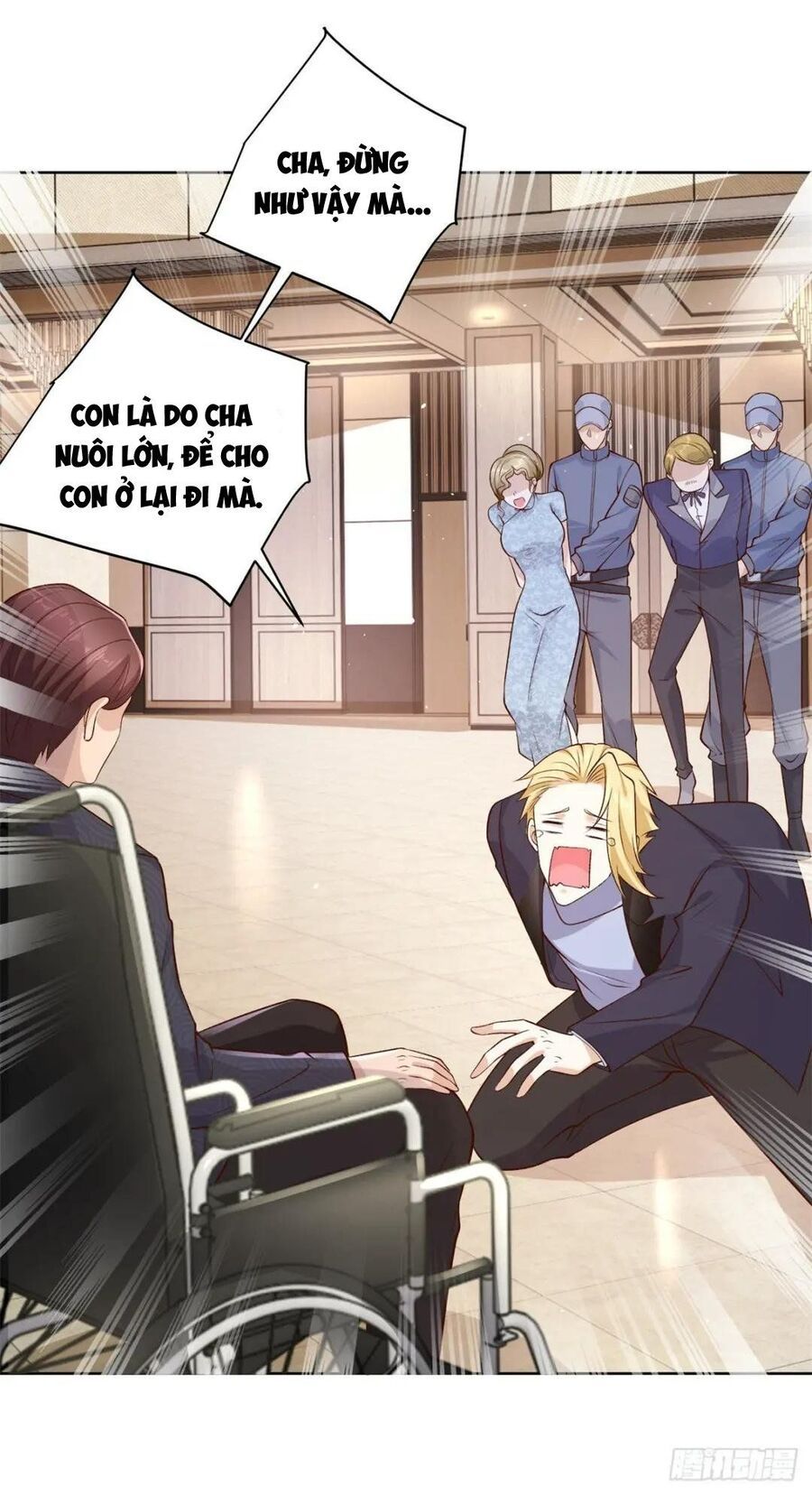 Phản Diện Mạnh Nhất Chapter 10 - Trang 3