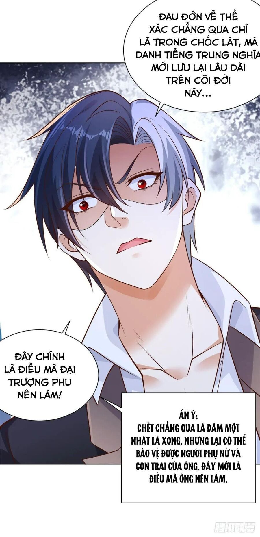 Phản Diện Mạnh Nhất Chapter 10 - Trang 30