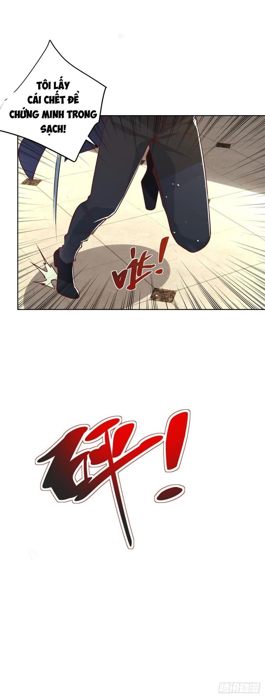 Phản Diện Mạnh Nhất Chapter 10 - Trang 33