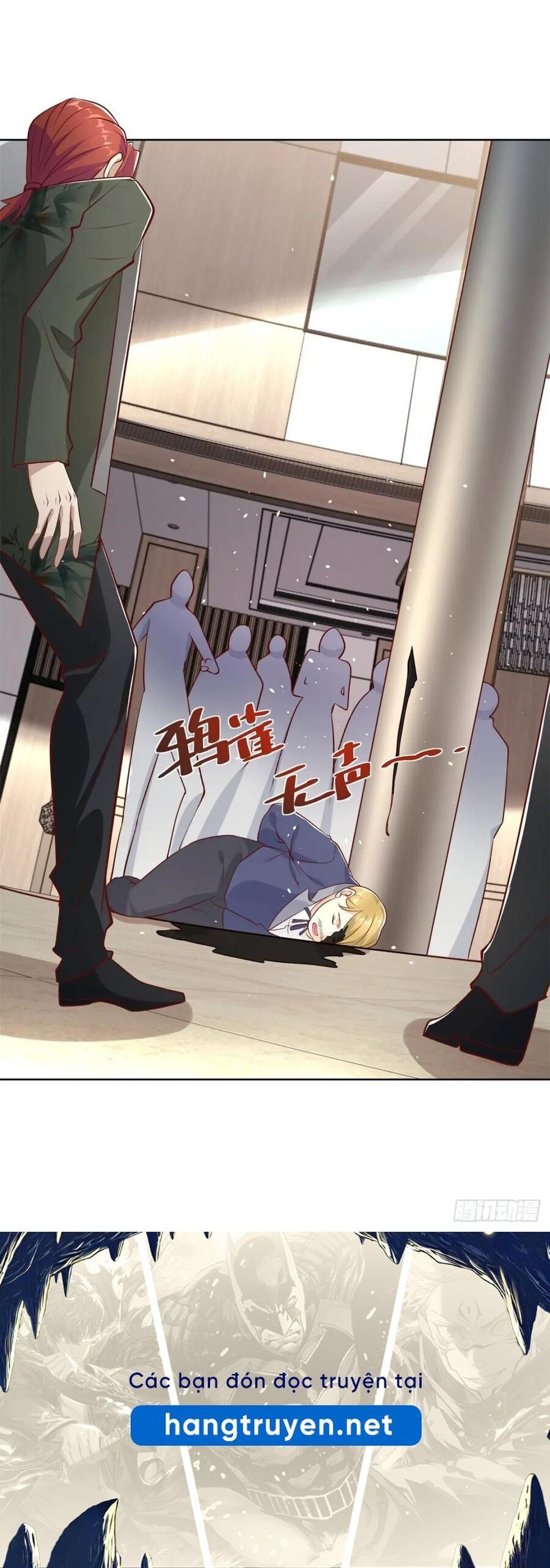 Phản Diện Mạnh Nhất Chapter 10 - Trang 34
