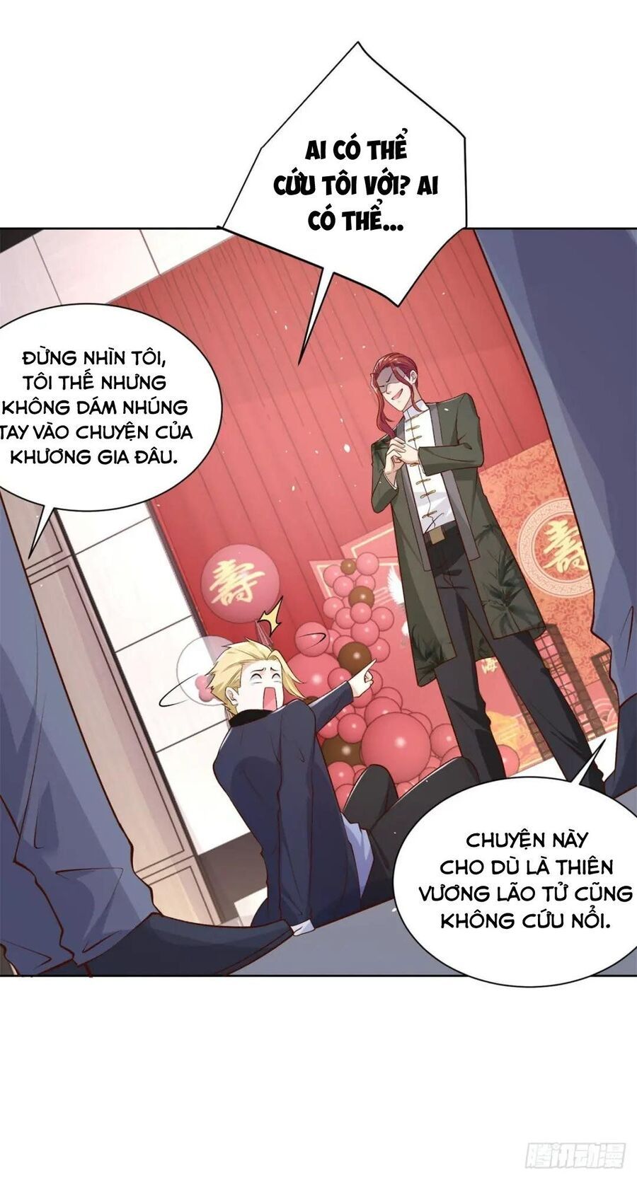 Phản Diện Mạnh Nhất Chapter 10 - Trang 5