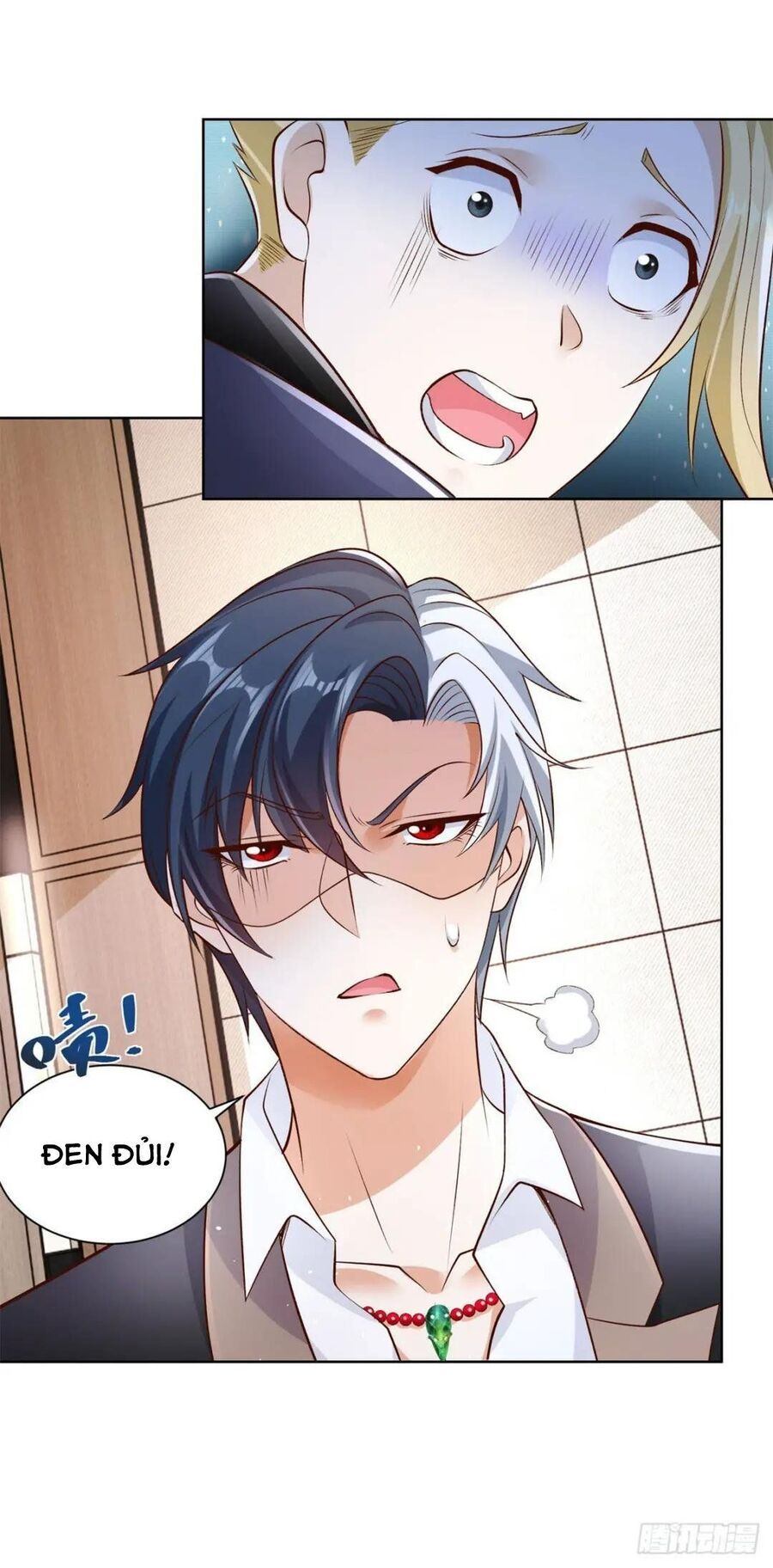 Phản Diện Mạnh Nhất Chapter 10 - Trang 6