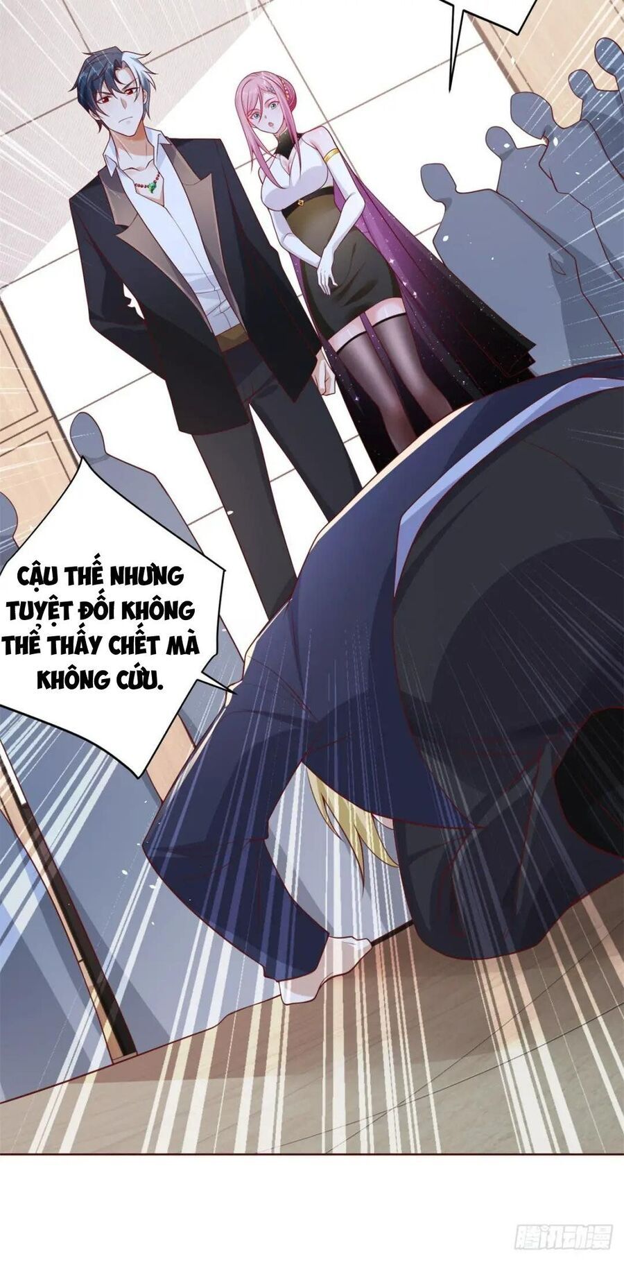 Phản Diện Mạnh Nhất Chapter 10 - Trang 8