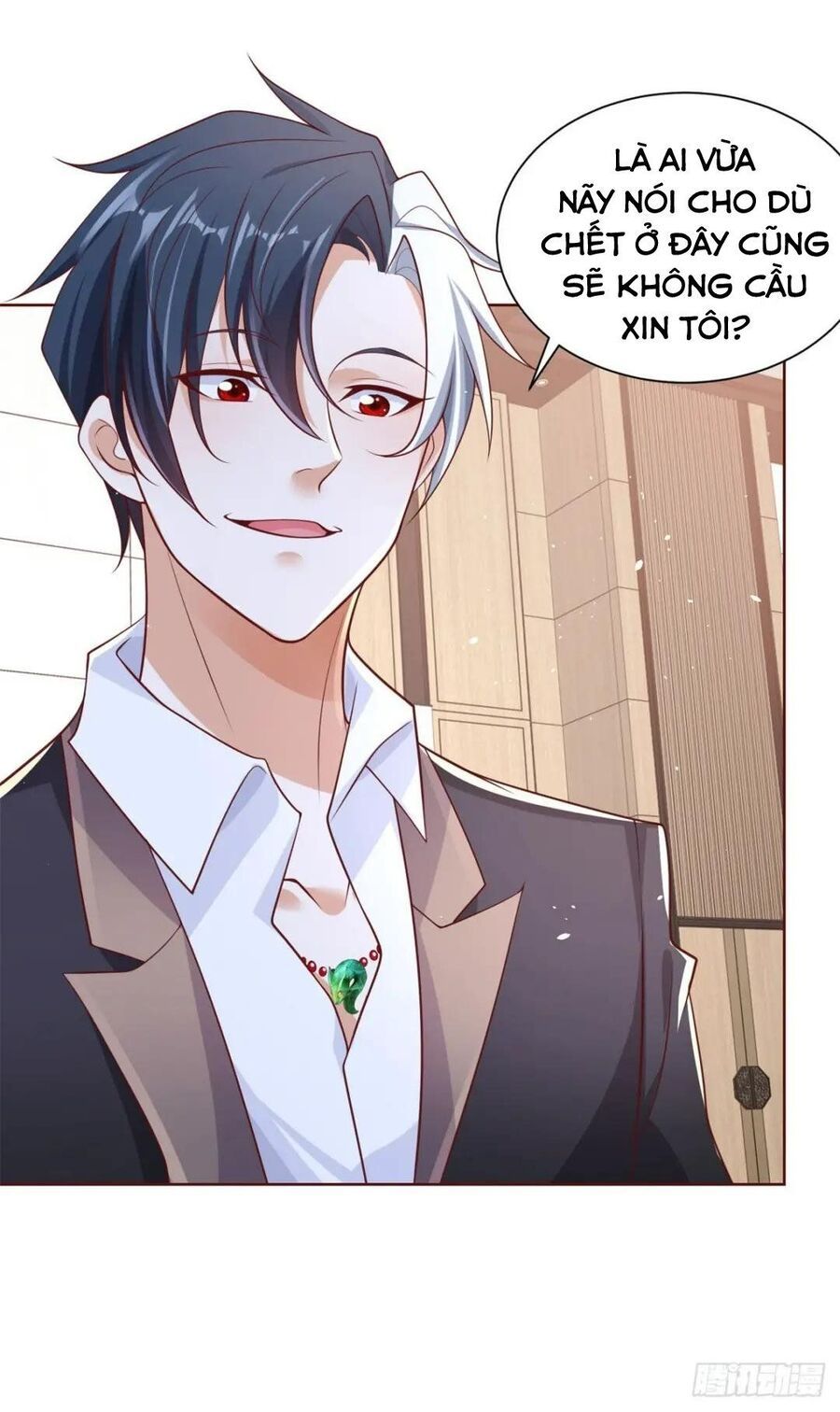 Phản Diện Mạnh Nhất Chapter 10 - Trang 9