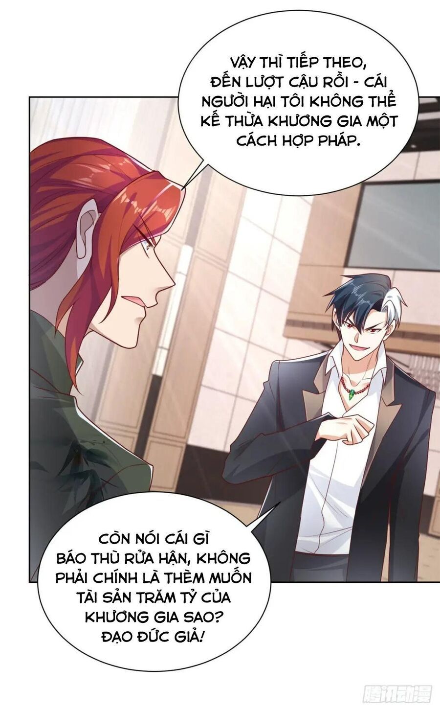 Phản Diện Mạnh Nhất Chapter 11 - Trang 13