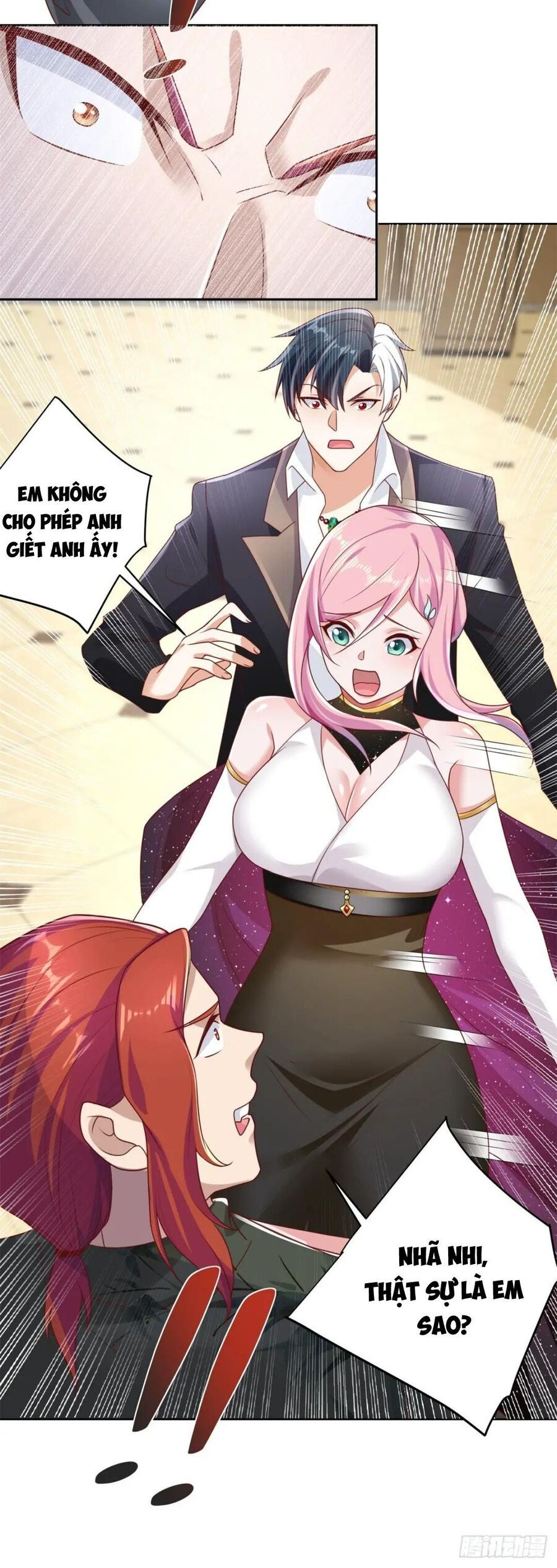 Phản Diện Mạnh Nhất Chapter 11 - Trang 15