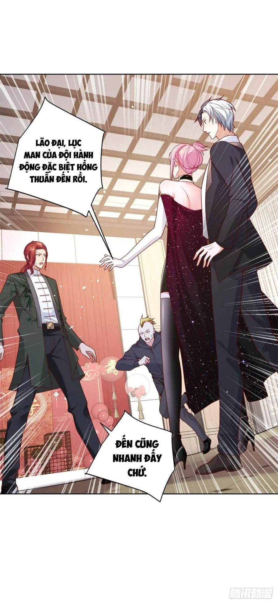 Phản Diện Mạnh Nhất Chapter 11 - Trang 16