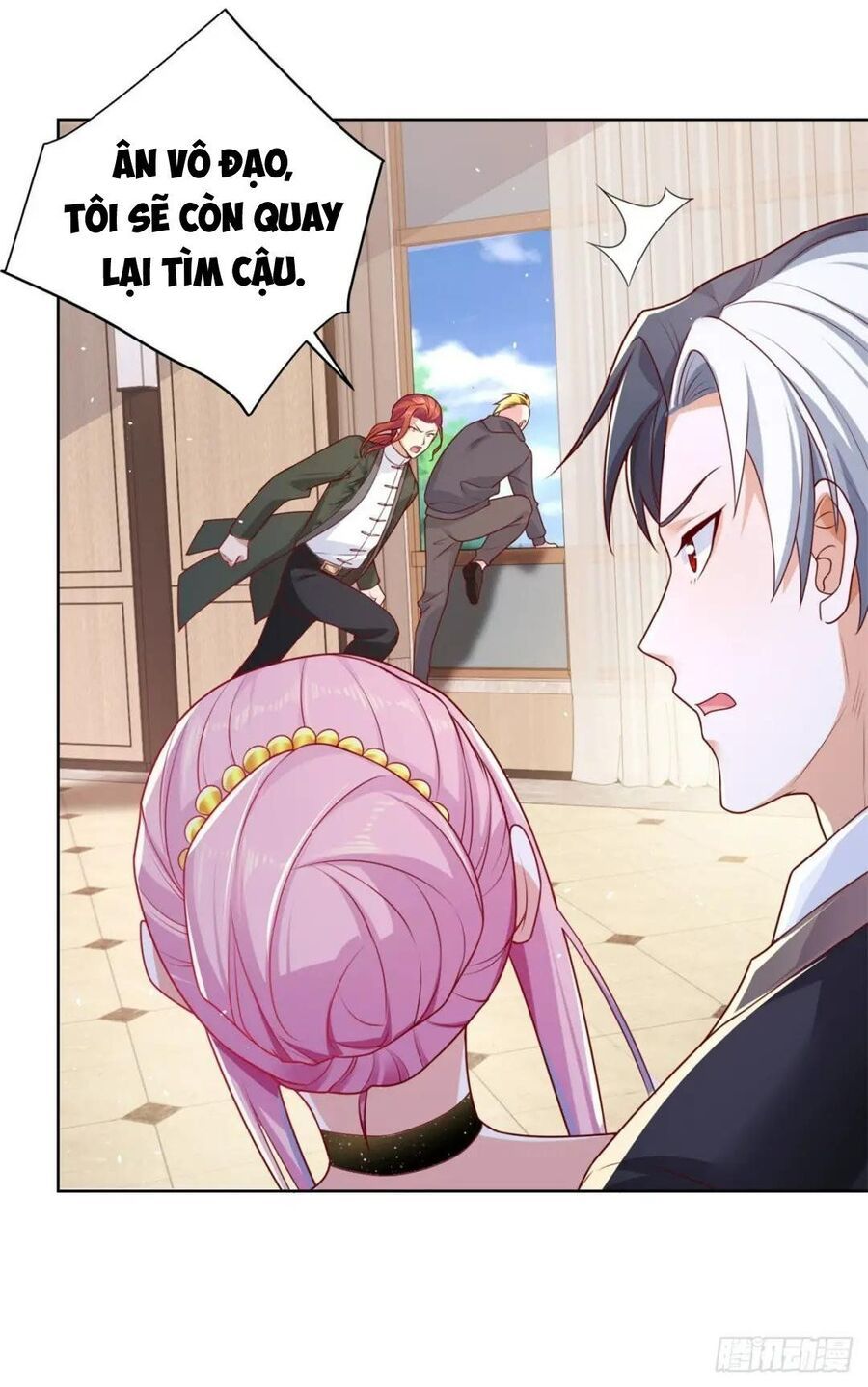 Phản Diện Mạnh Nhất Chapter 11 - Trang 17