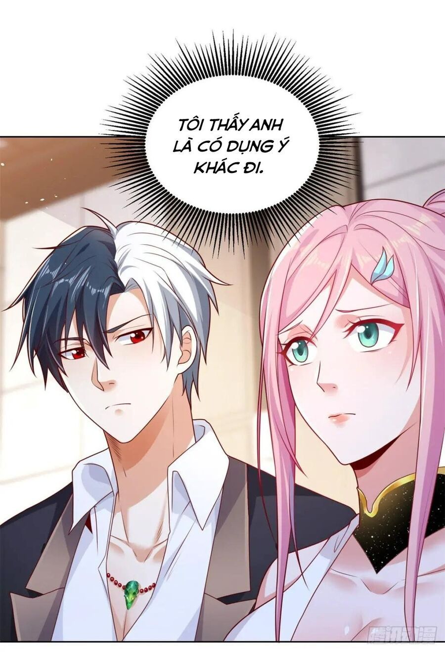 Phản Diện Mạnh Nhất Chapter 11 - Trang 18