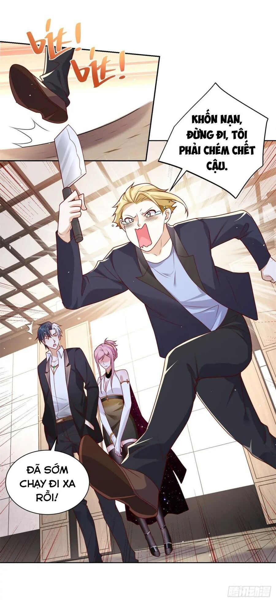 Phản Diện Mạnh Nhất Chapter 11 - Trang 19