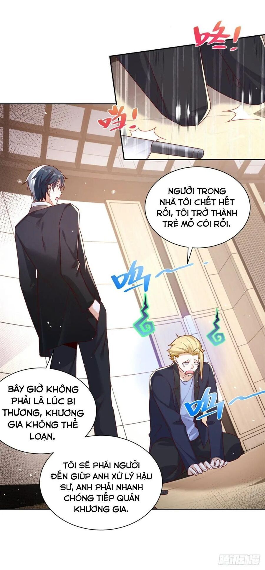 Phản Diện Mạnh Nhất Chapter 11 - Trang 20