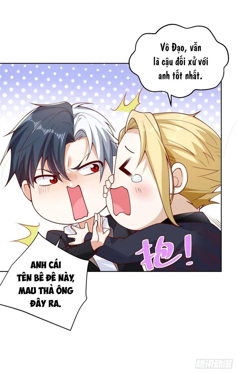 Phản Diện Mạnh Nhất Chapter 11 - Trang 21